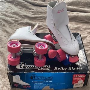 Chicago Roller Skates